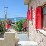 Bougainvillea Seaview In Milos Adamantas (Milos)