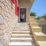 Holiday home Bougainvillea Seaview In Milos