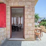 Bougainvillea Seaview In Milos Holiday home *
